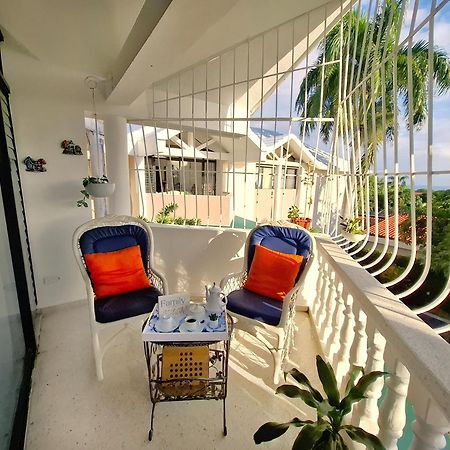 Paramount Views Puerto Plata Exterior photo