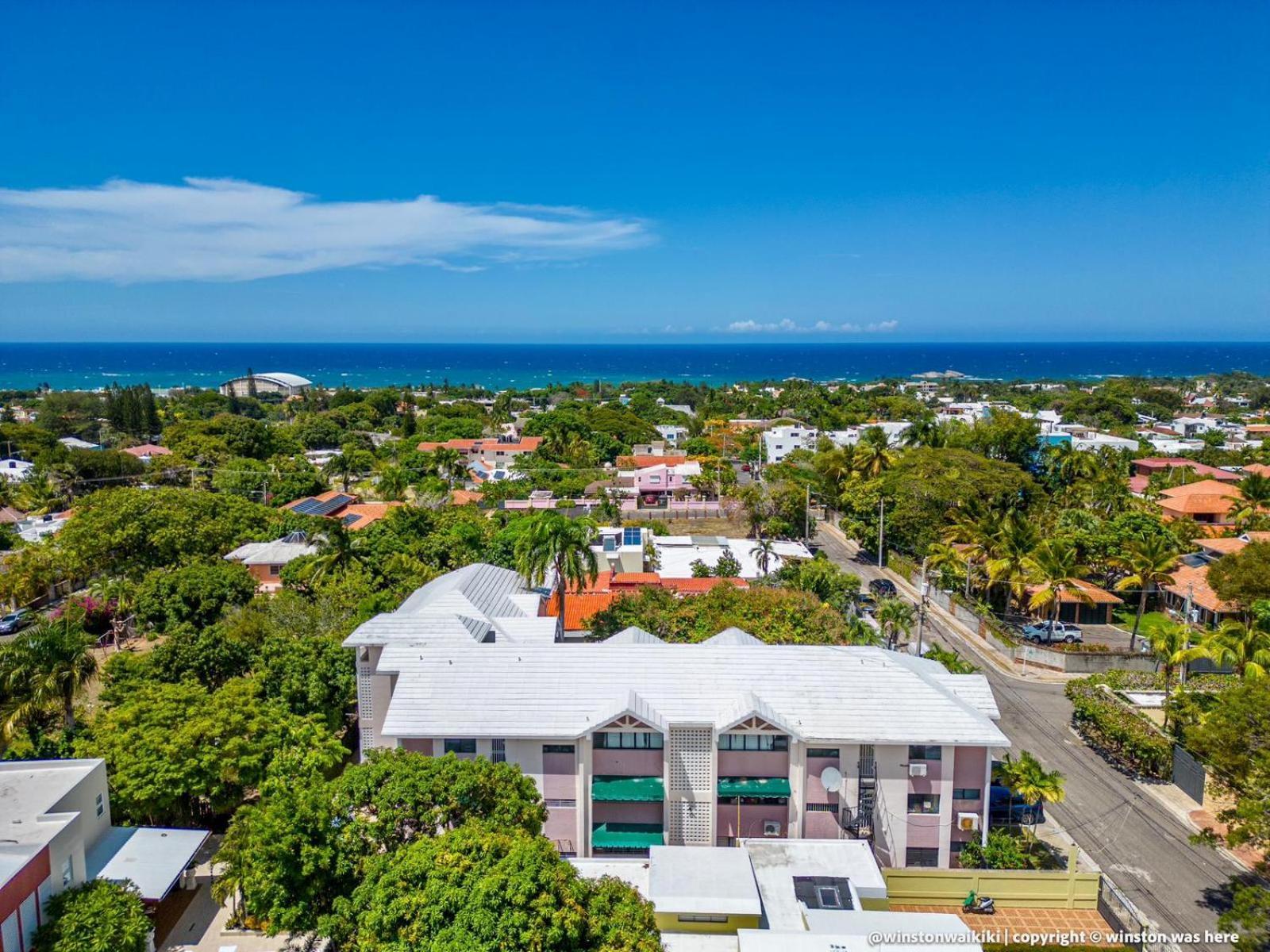Paramount Views Puerto Plata Exterior photo