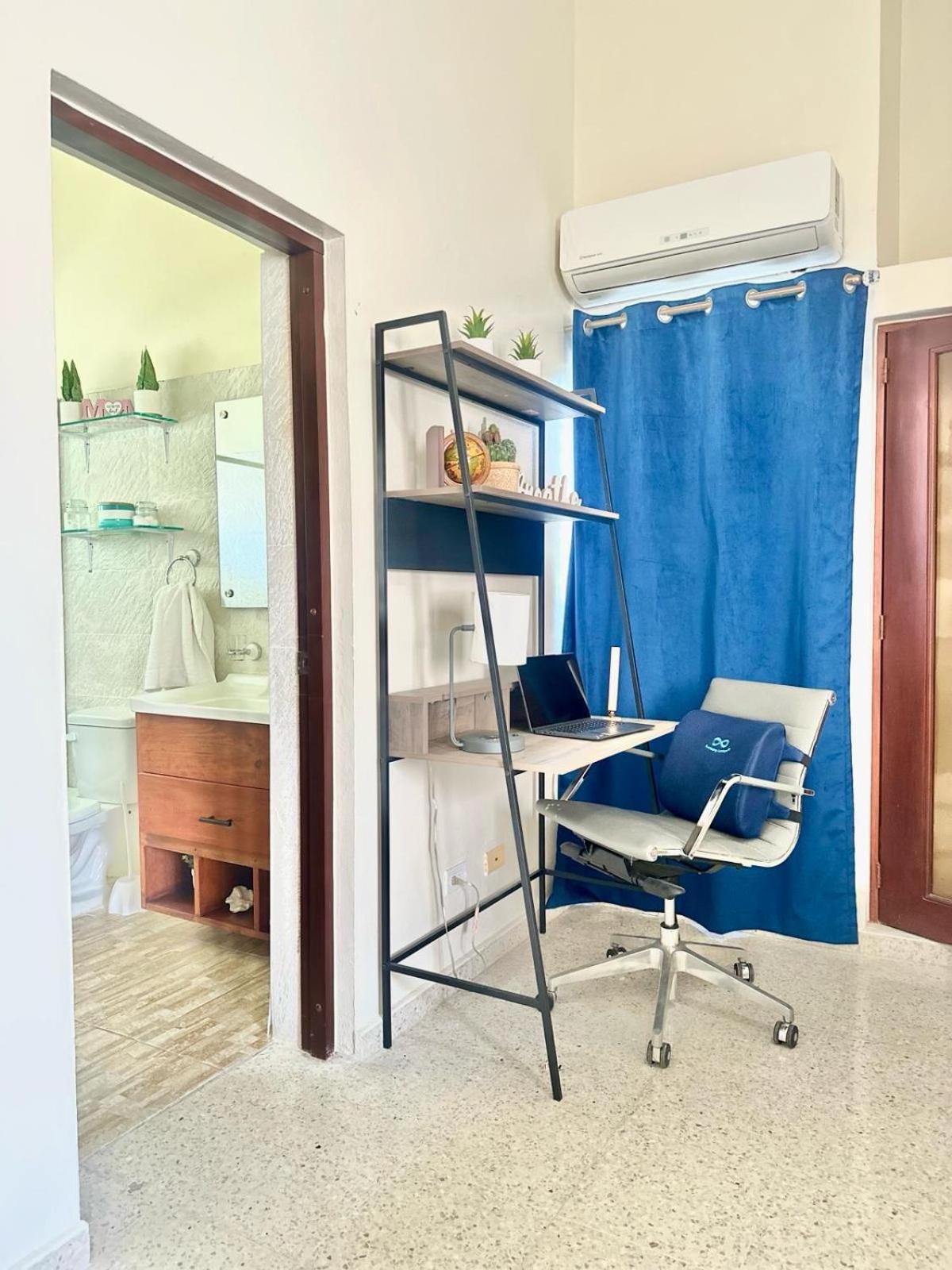 Paramount Views Puerto Plata Exterior photo