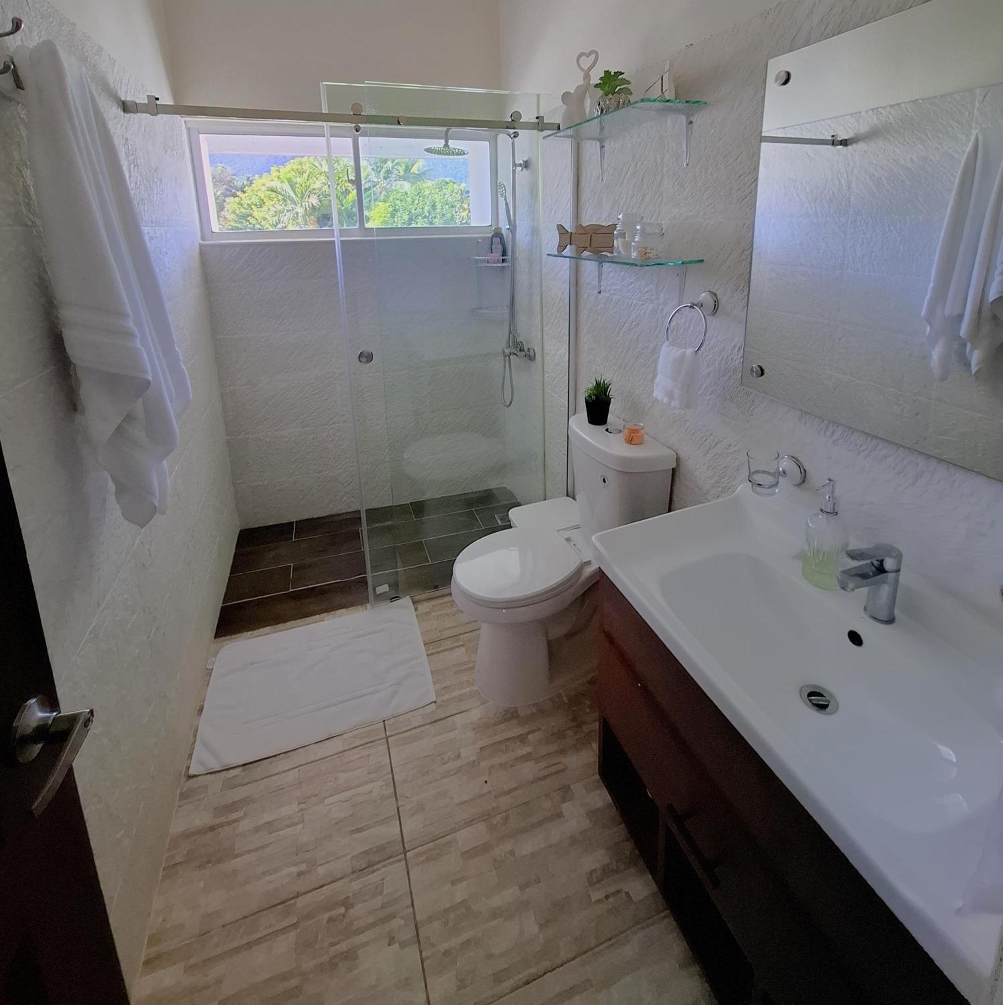 Paramount Views Puerto Plata Exterior photo