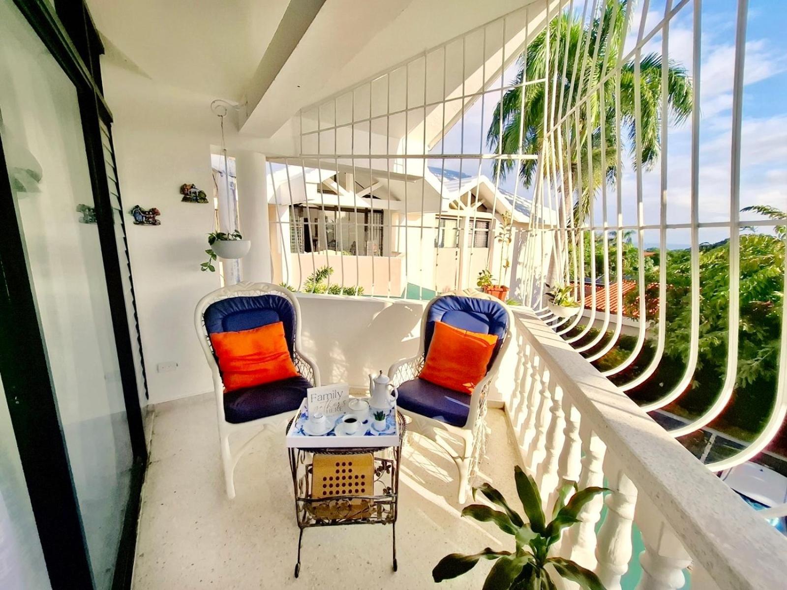 Paramount Views Puerto Plata Exterior photo